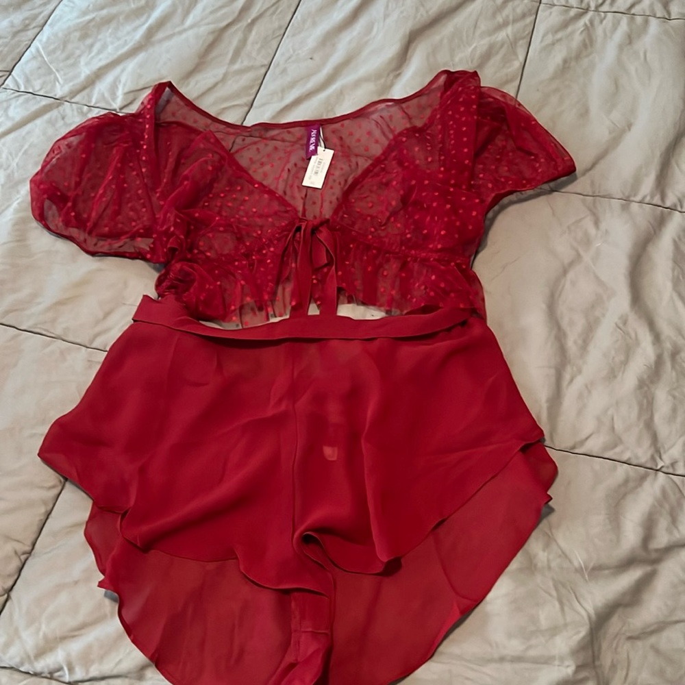 Women’s Adore Me lingerie